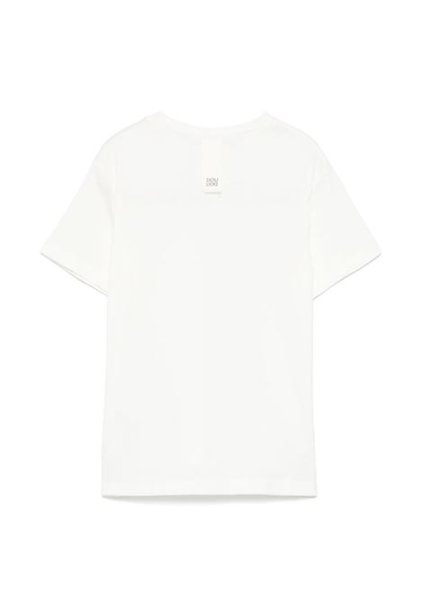 T-shirt basic DOUUOD JUNIOR | DW8P41 Z2868103